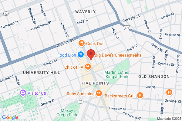 Five Points Diner