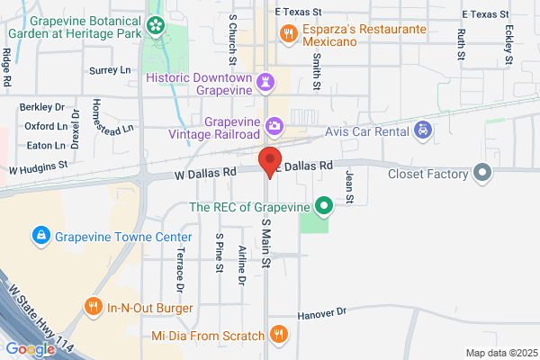 Mac's On Main