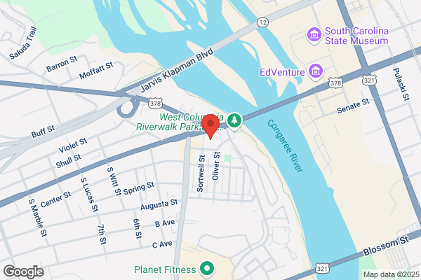 Brookland Coiffures