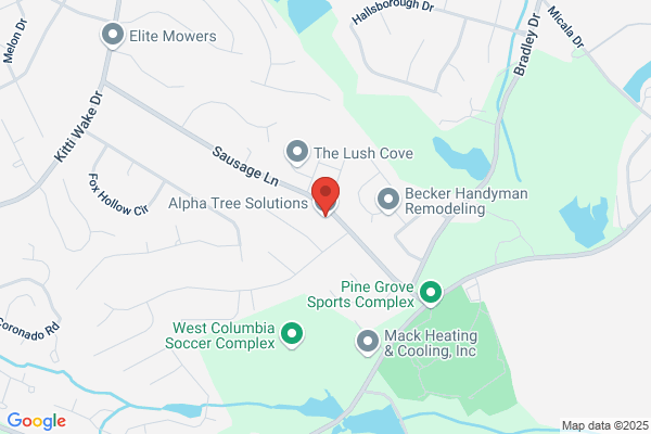 Alpha Tree Solutions