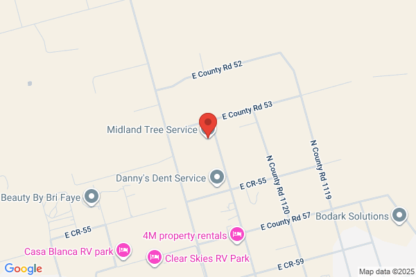 Midland Tree Service