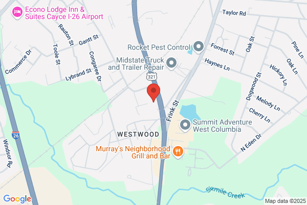 Fleet Truck Repair