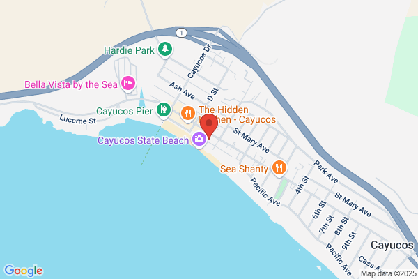 Shoreline Inn