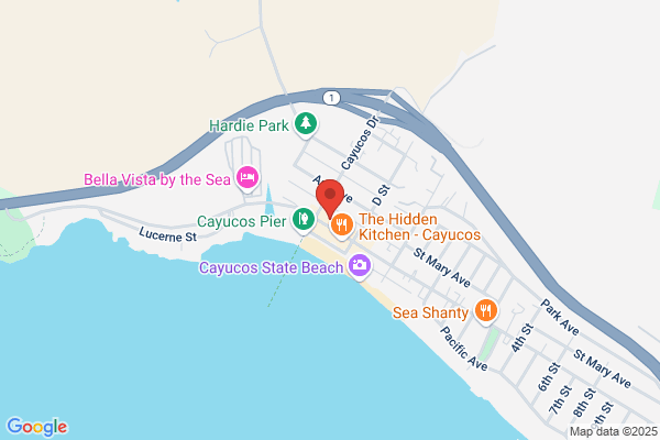 Cayucos Dental