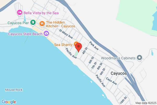 Cayucos Community Church