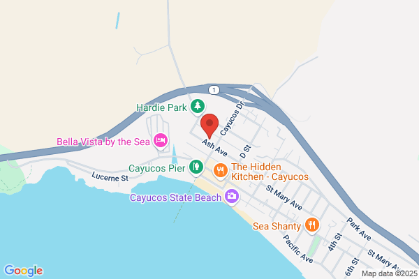 Cayucos Sanitary District