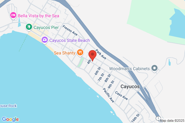 Coastal Escapes