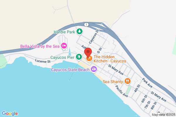 Highway One Rentals