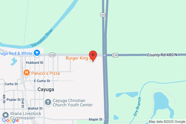 Burger King