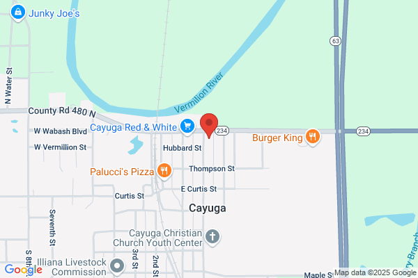 Casey's