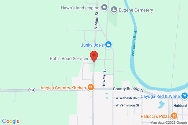 Bob's Road Services