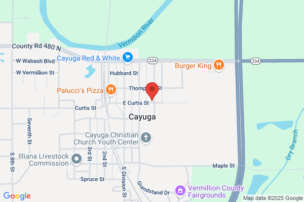 Cayuga Community Health Center