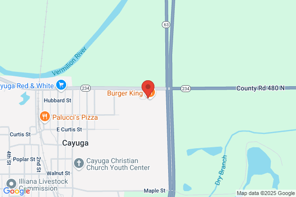 Green Acres Auto-Truck Plaza