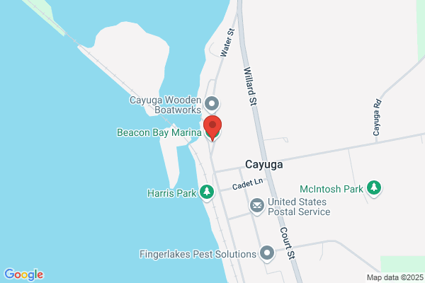 Beacon Bay Marina