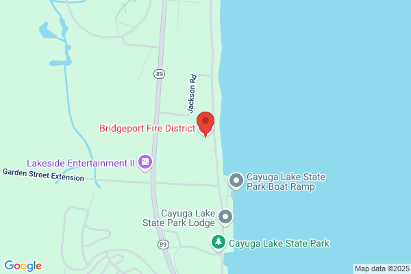 Bridgeport Fire District