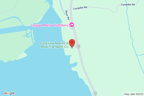 Lockview Marina & Boat Transport Co.
