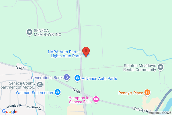 Napa Auto Parts