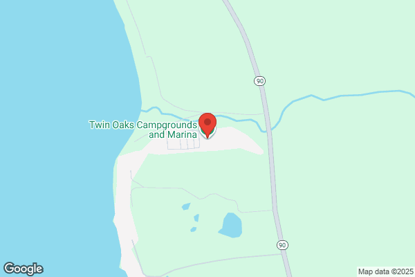 Twin Oaks Campgrounds