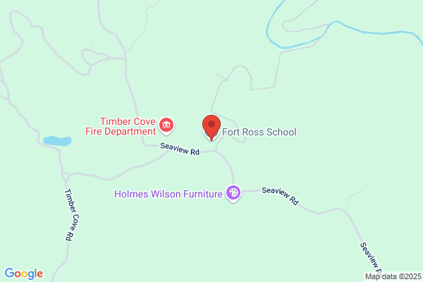 Fort Ross Elementary School