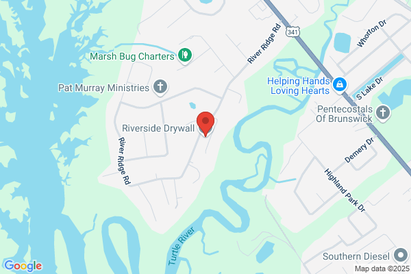 Riverside Drywall Co