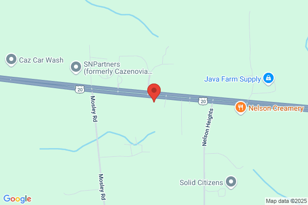 VCA Cazenovia Animal Hospital