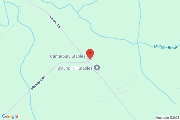 Canterbury Stables