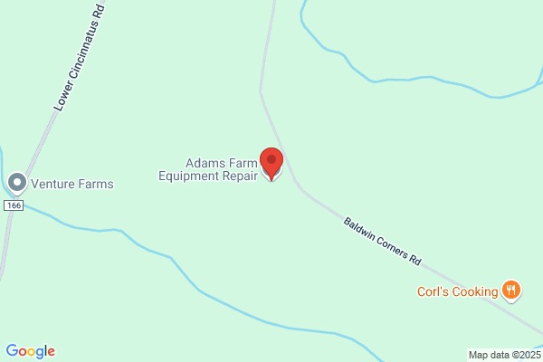 Adams Welding & Tractor Repair