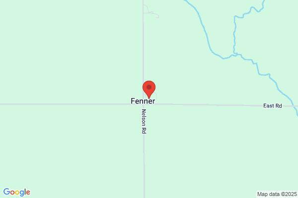 Fenner Town Highway Department