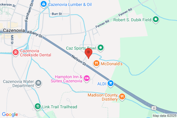 Mac Kinnon Liquors