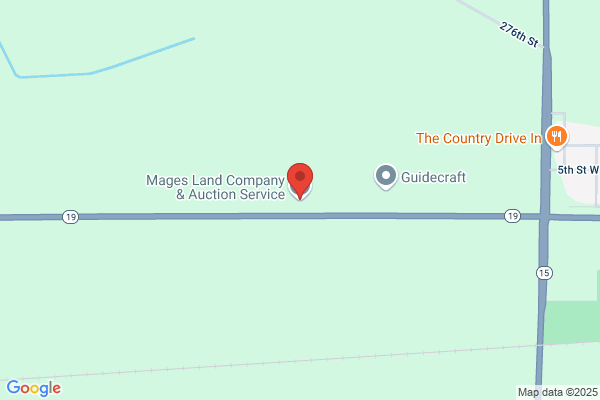 Magee's Auction Service