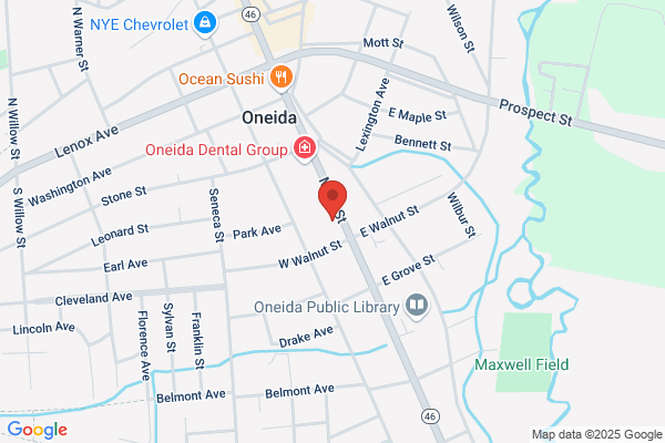 Prudential First Properties