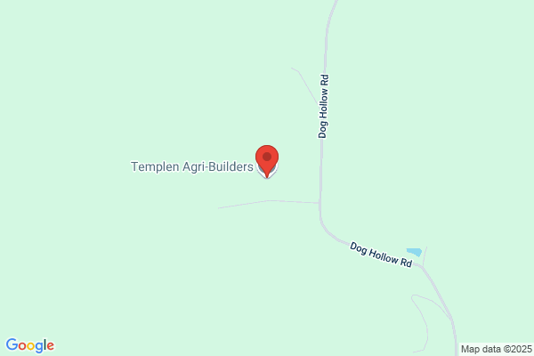 Templen Agri-Builders Inc