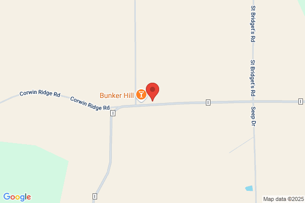 Township of Westford Garage