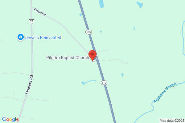 Pilgrim Baptist Church