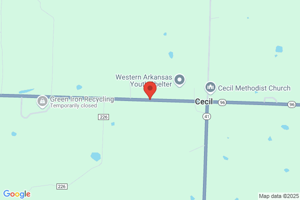 Cecil Fire Department