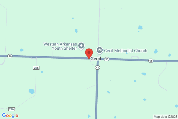 Highway 96 Store