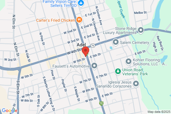 Greene Insurance Agency
