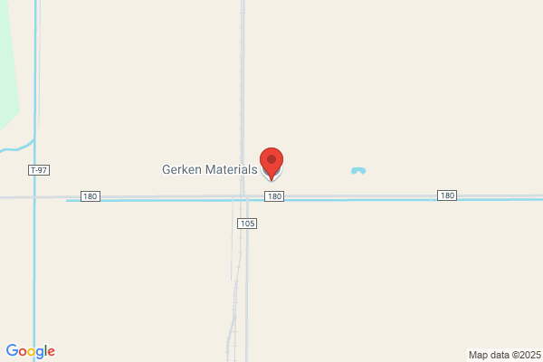 Gerken Materials Inc