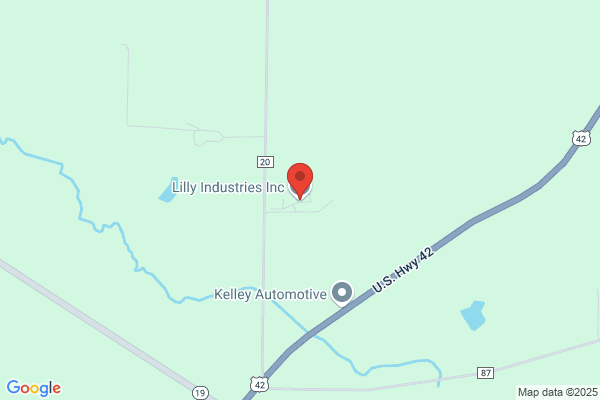 Lilly Drywall