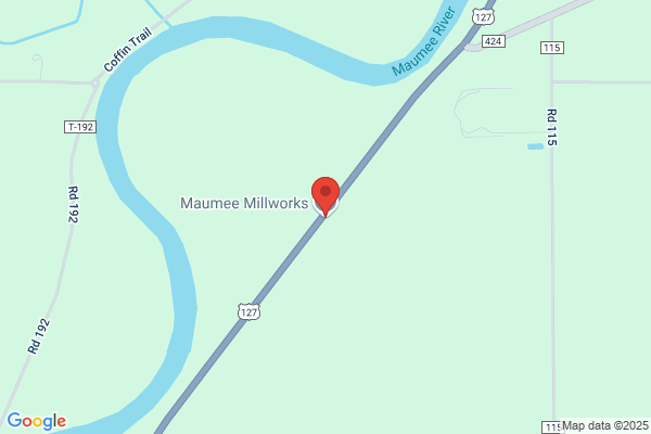 Maumee Millworks