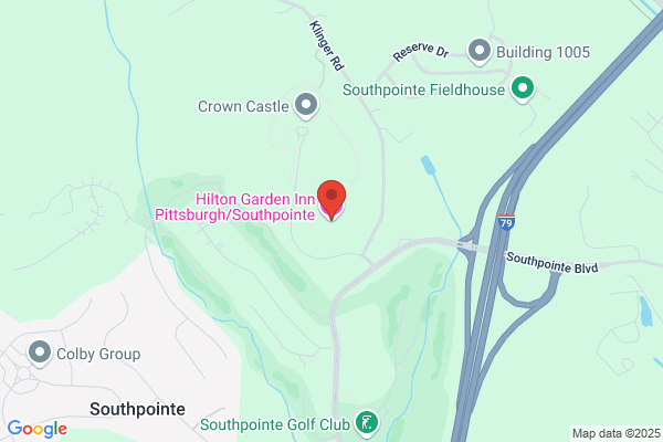 Hilton Garden Inn Pittsburgh/Southpointe