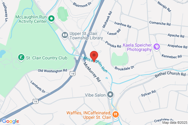 Allegheny Ad Service Inc