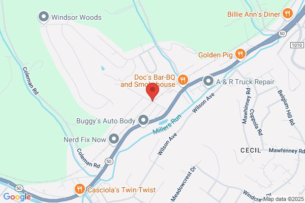 Basset Home Inspection Inc