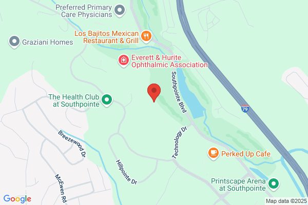 Creehan McHenry Inc