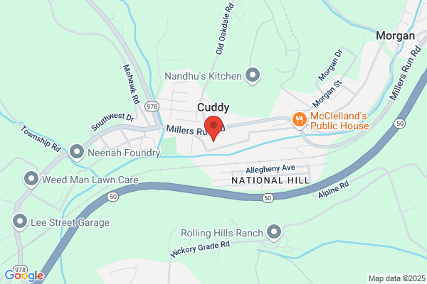 Cuddy Sports Club