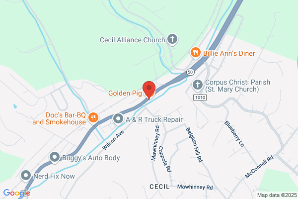 Georgetown Motors