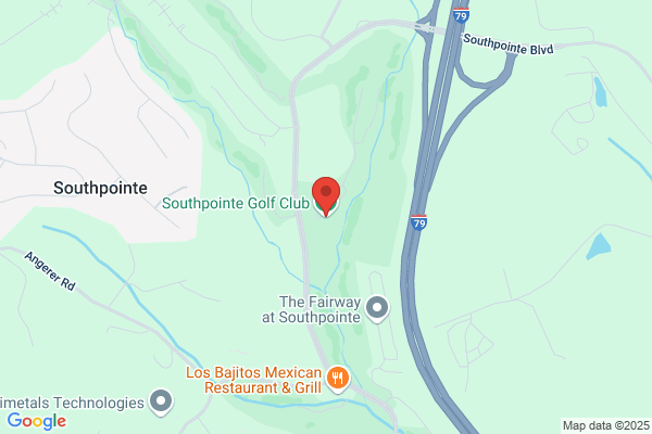 Southpointe Golf Club