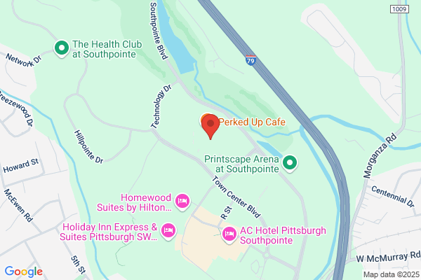Waynesburg College Southpointe Center
