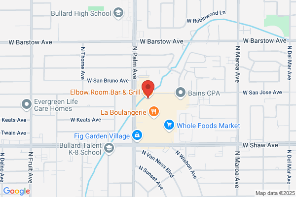 Elbow Room the