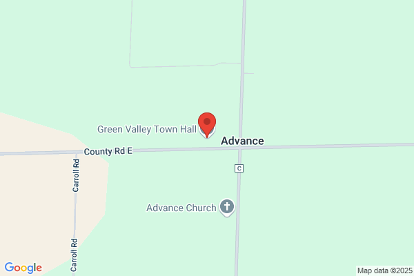 Town of Green Valley